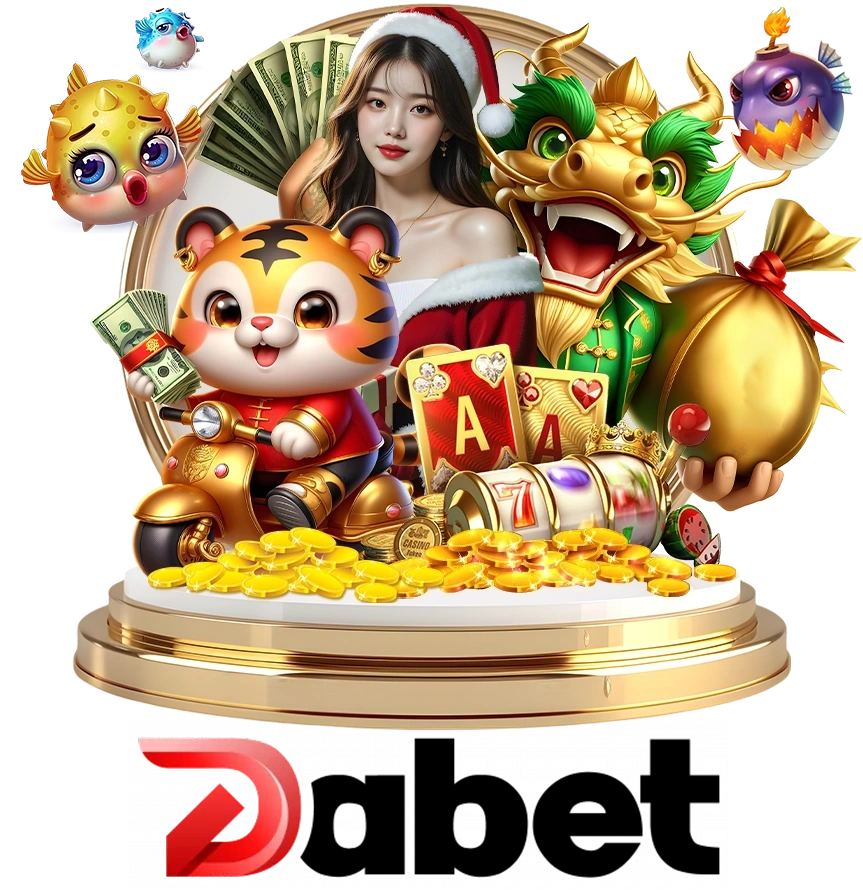 Nội dung ứng dụng tại Dabet
